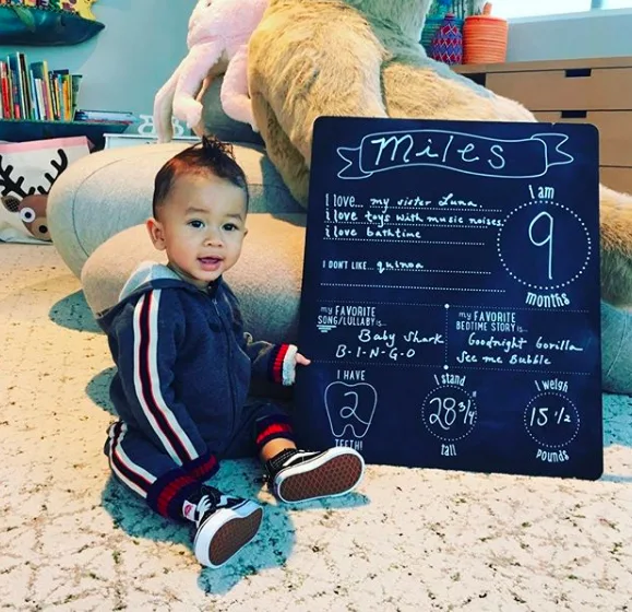 Image credit: Instagram | @chrissyteigen