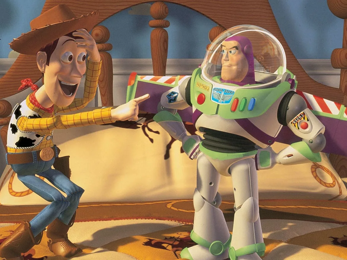 Image credit: Disney