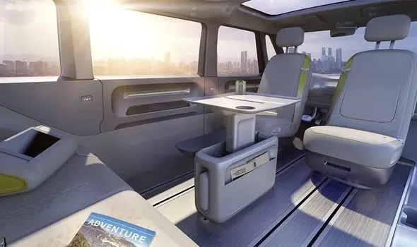 Image credit: Volkswagen