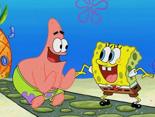 Image credit: Nickelodeon