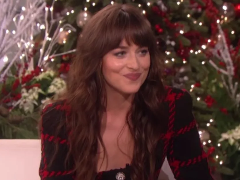 Image credit: YouTube | TheEllenShow