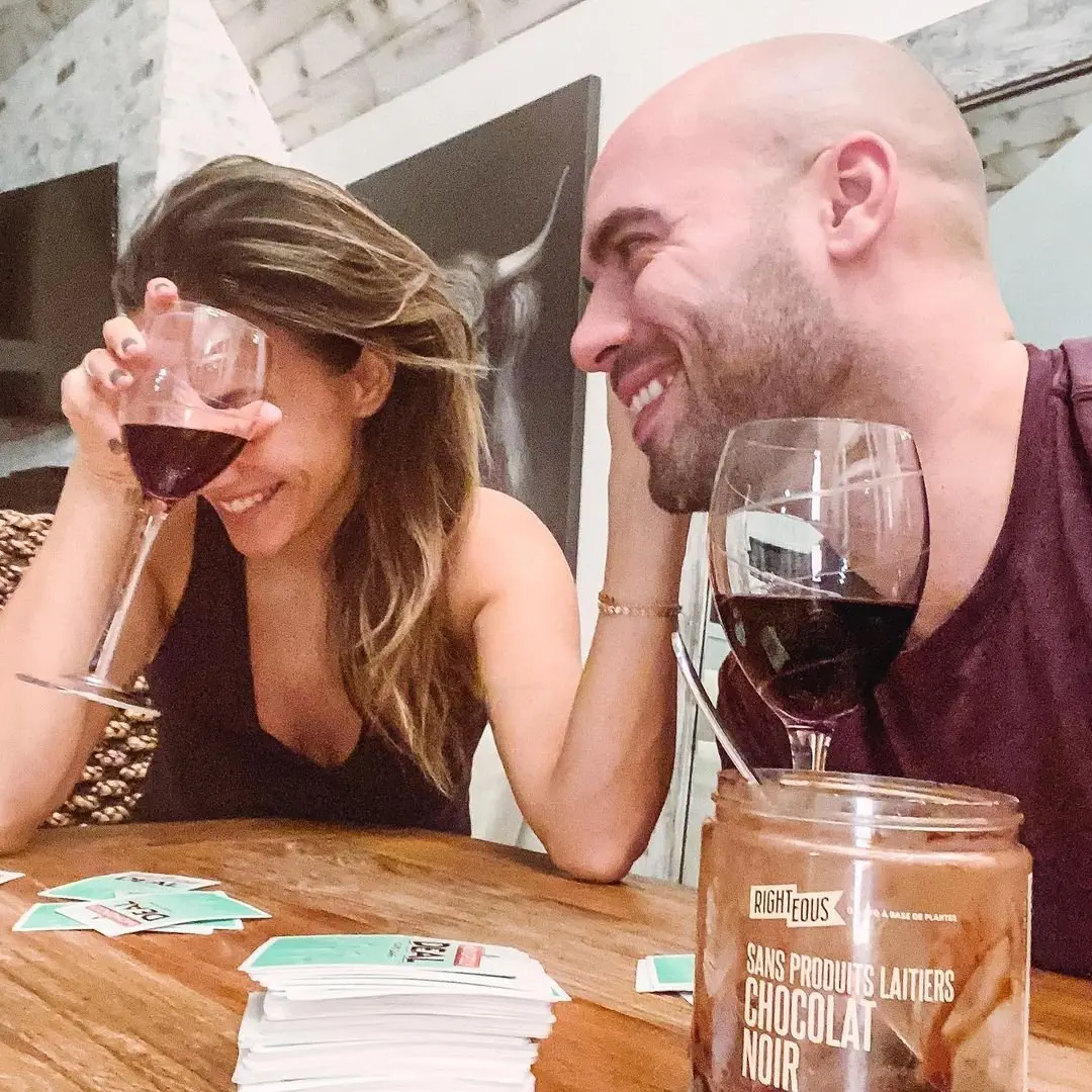 Image credit: Instagram | @kramergirl