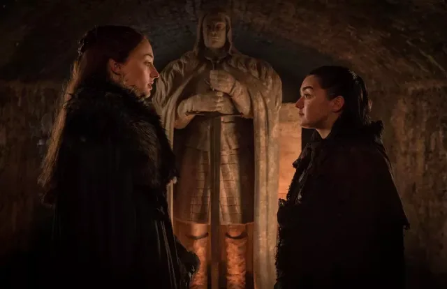 Image credit: Winter Is Coming