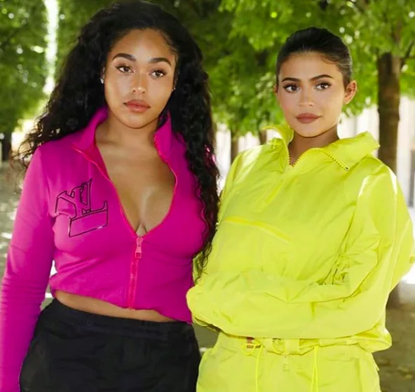 Image credit: Instagram | @jordynwoods