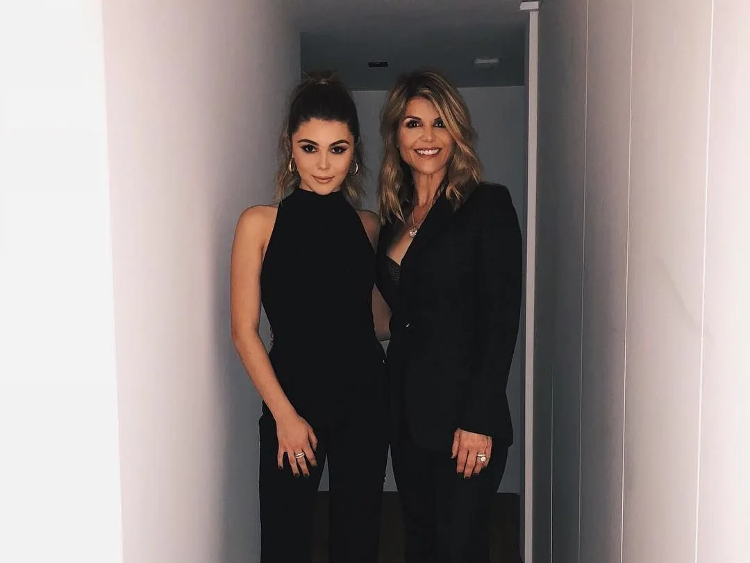 Image credit: Instagram | @oliviajade