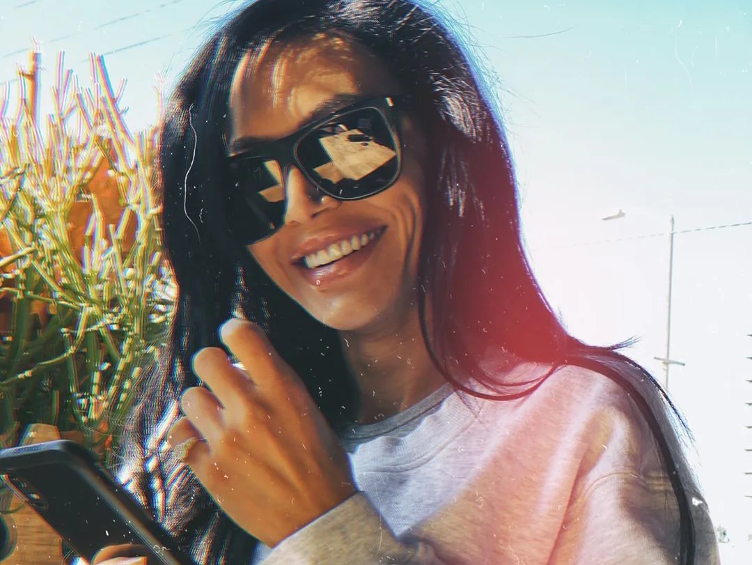 Image credit: Instagram | @nayarivera