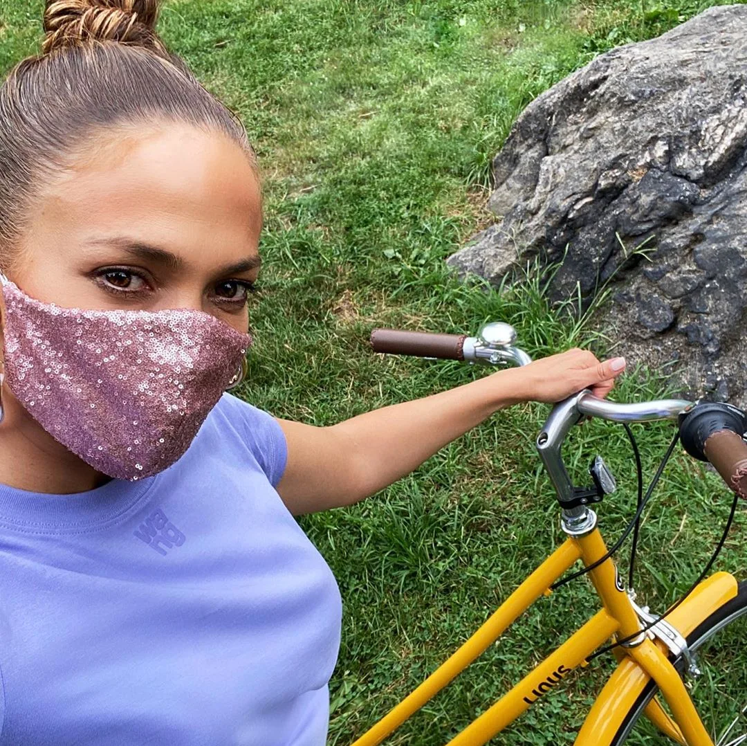 Image credit: Instagram | @jlo