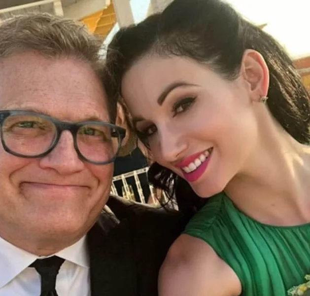 Image credit: Instagram | @drewfromtv
