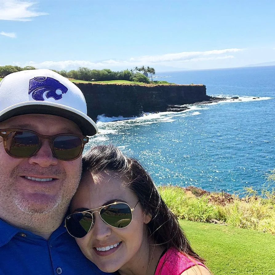 Image credit: Instagram | @ericstonestreet