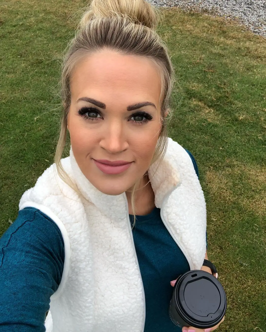 Image credit: Instagram | @carrieunderwood