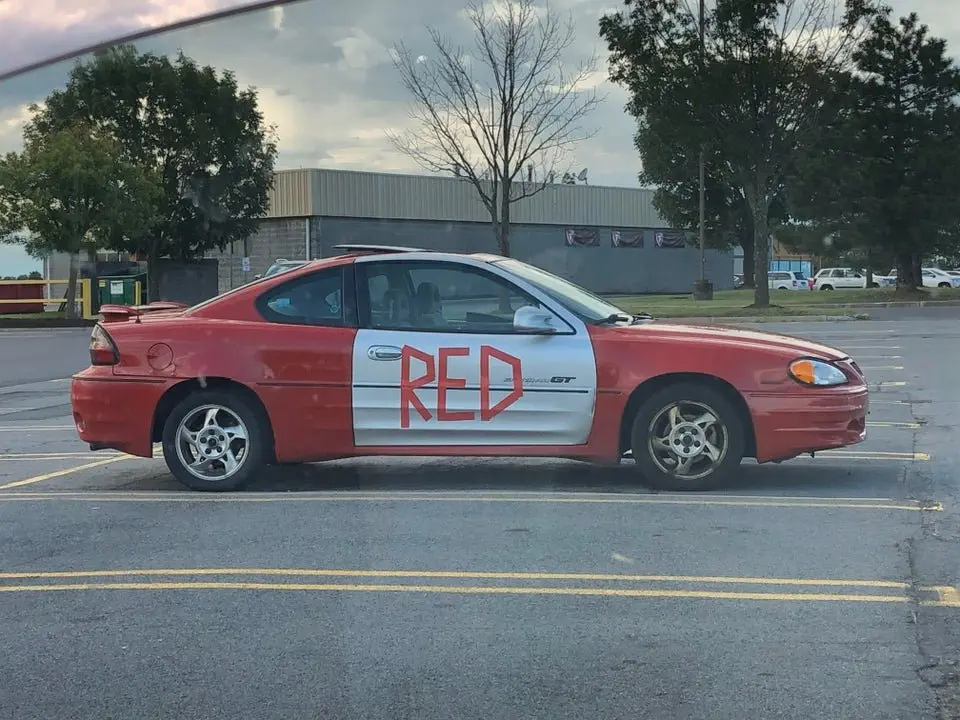 Image credit: Reddit | gloriousjohnson