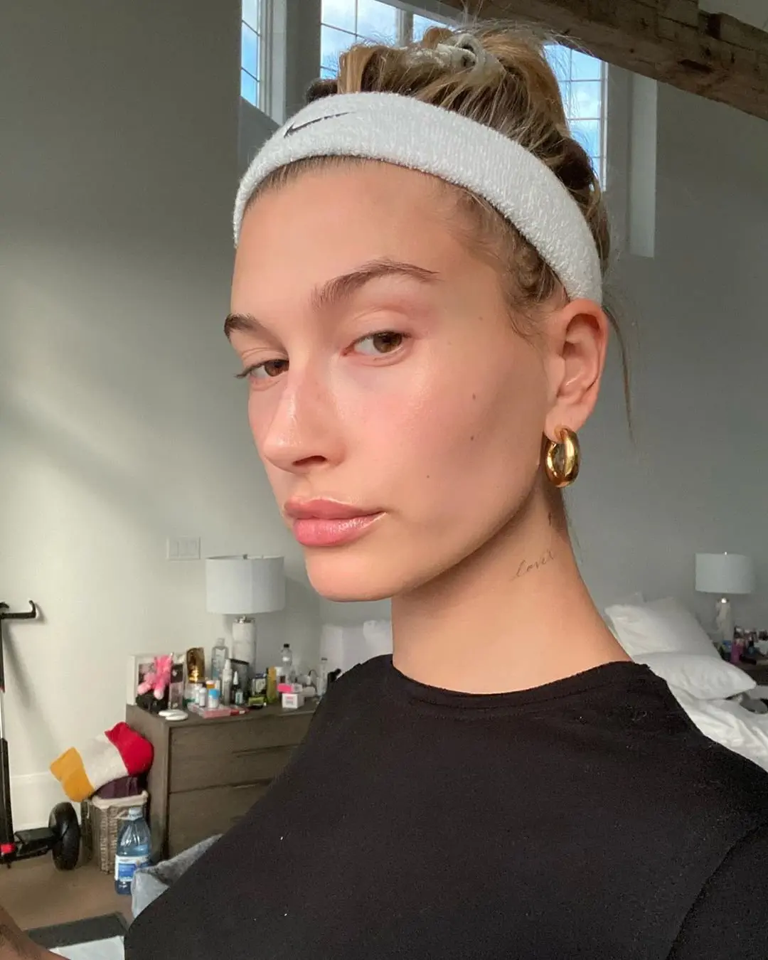 Image credit: Instagram | @haileybieber