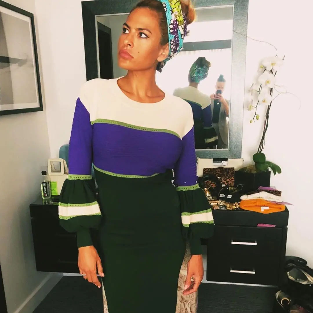 Image credit: Instagram | @evamendes