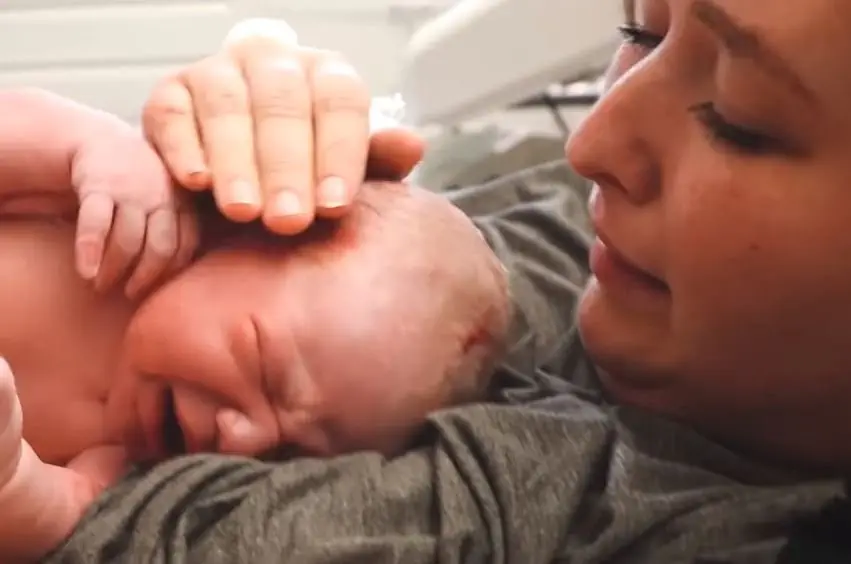 Image credit: YouTube | The Ingham Family