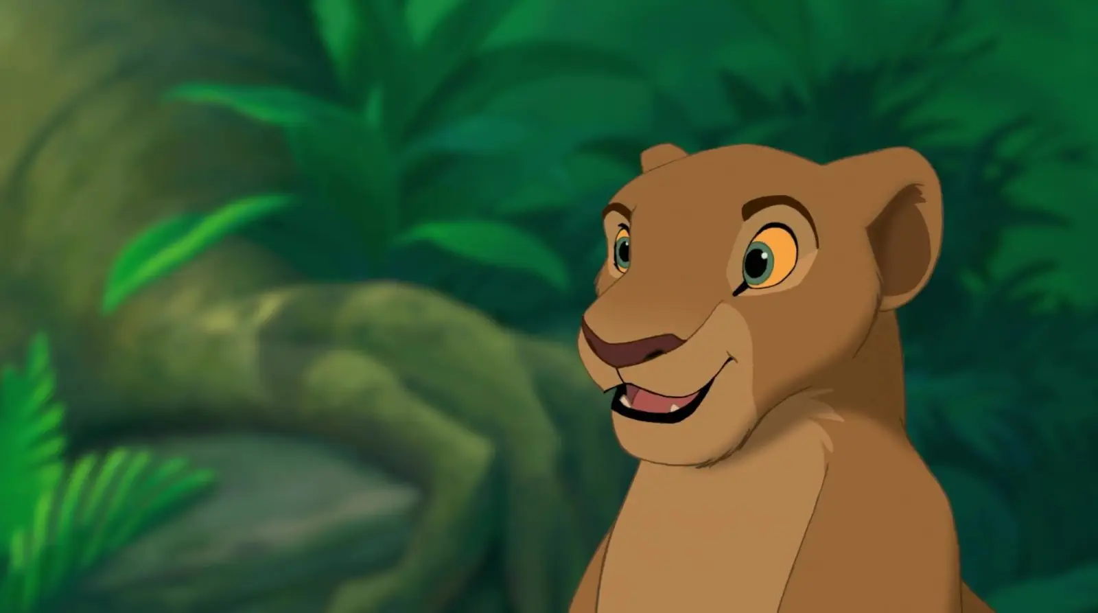 Image credit: Disney