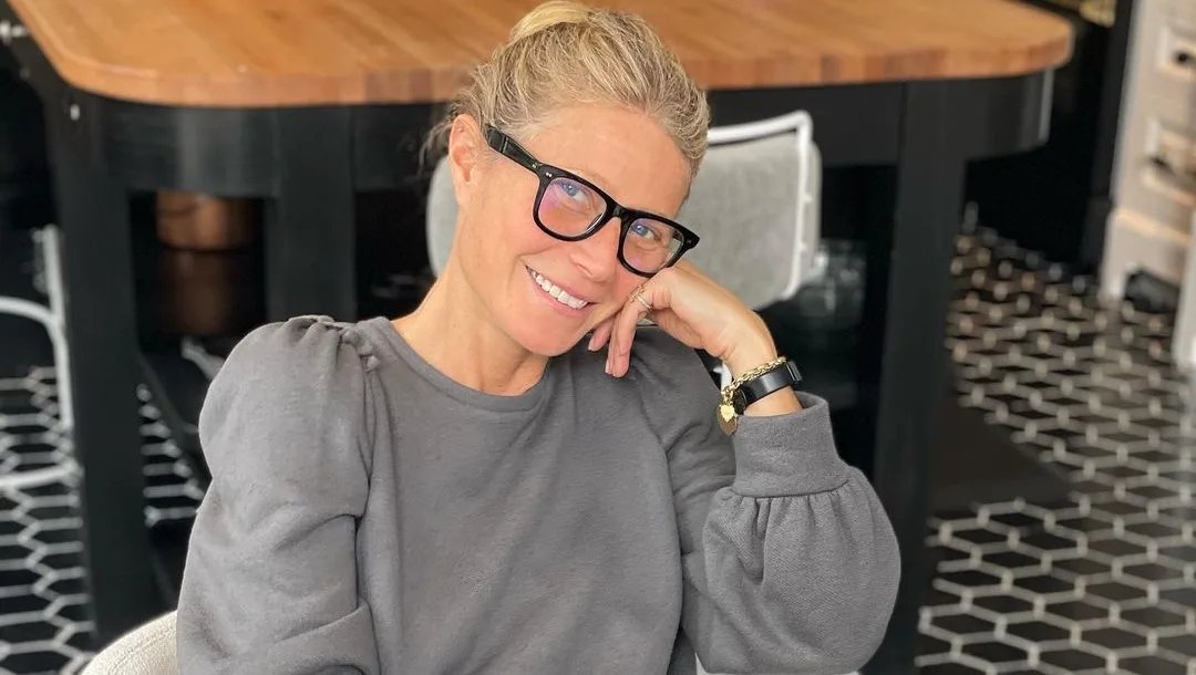 Image credit: Instagram | @gwynethpaltrow