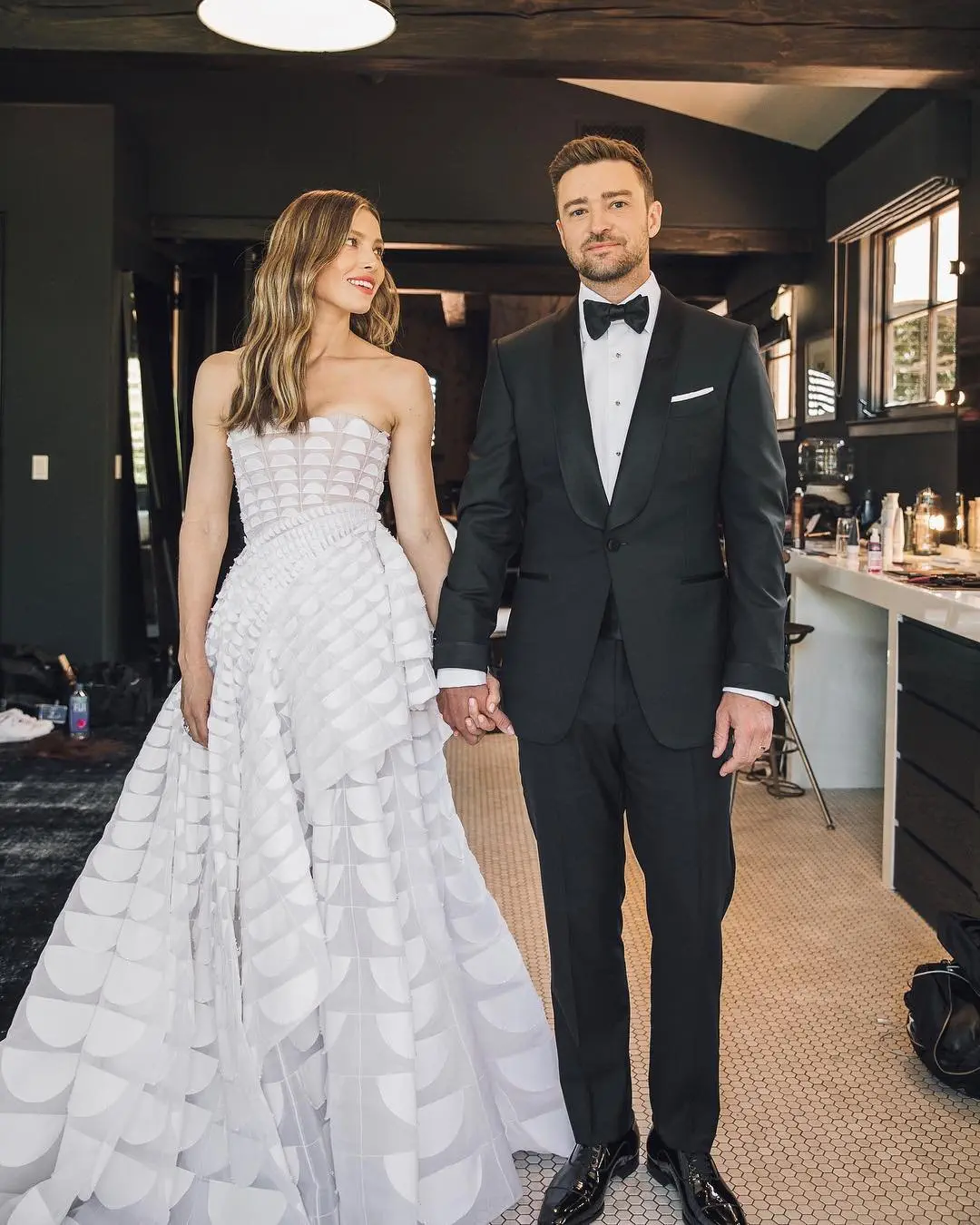 Image credit: Instagram | @justintimberlake