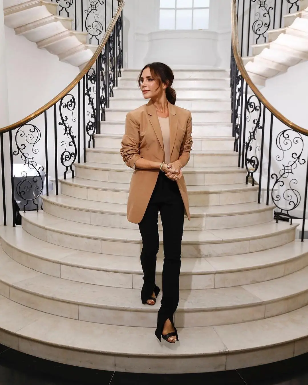 Image credit: Instagram | @victoriabeckham