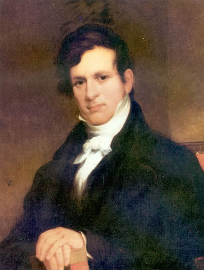 Image credit: Wikimedia Commons | Robert Walter Weir