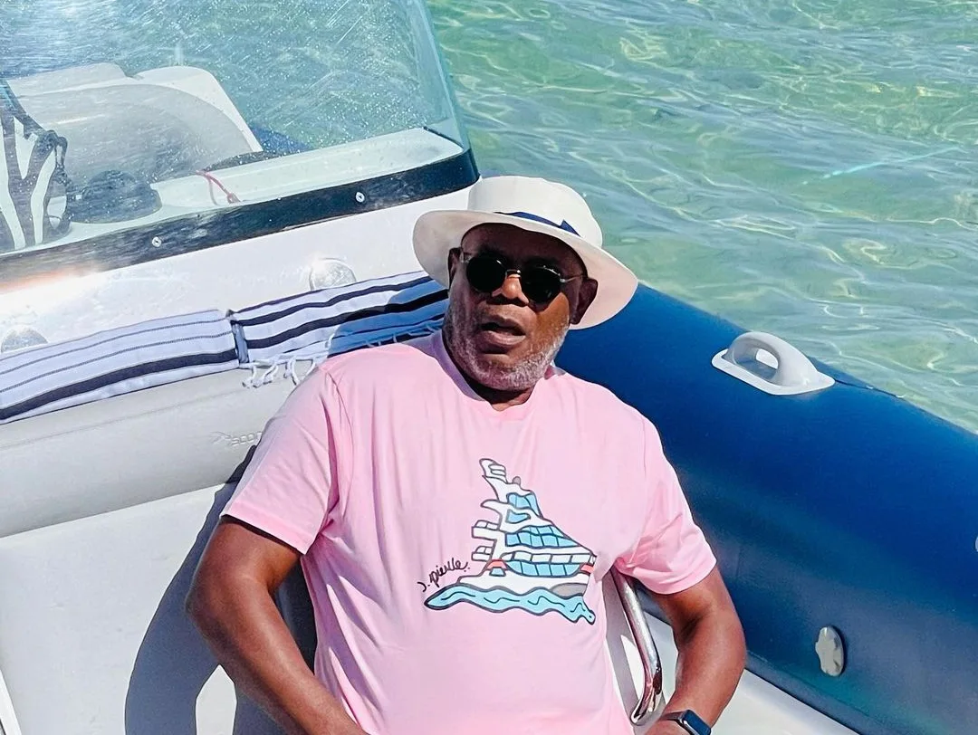 Image credit: Instagram | @samuelljackson