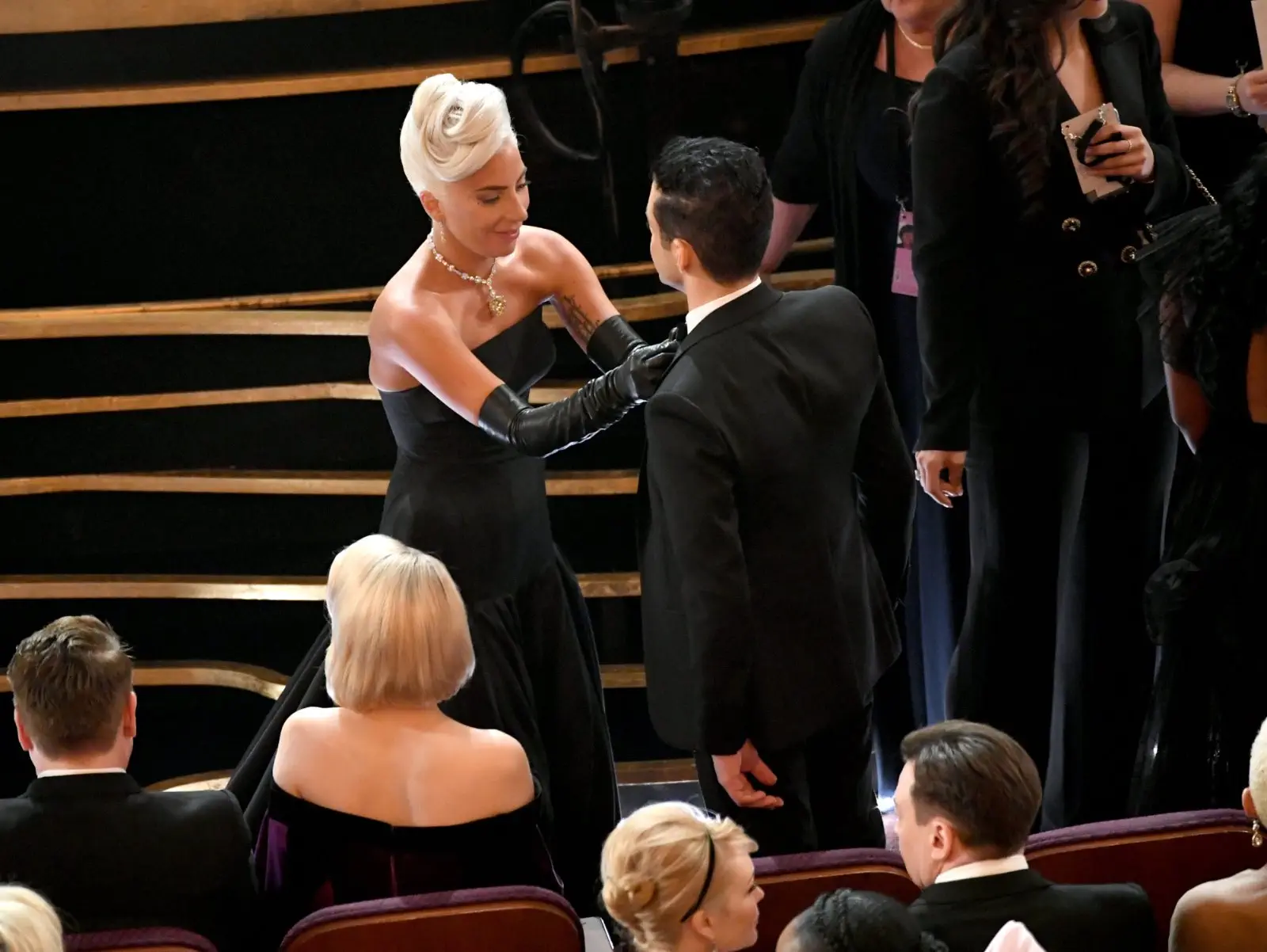 Image credit: Getty Images | Kevin Winter