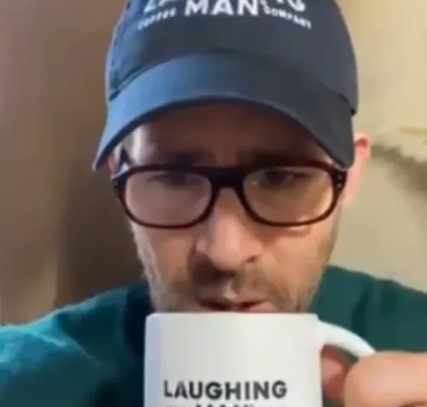 Image credit: Twitter | @VancityReynolds