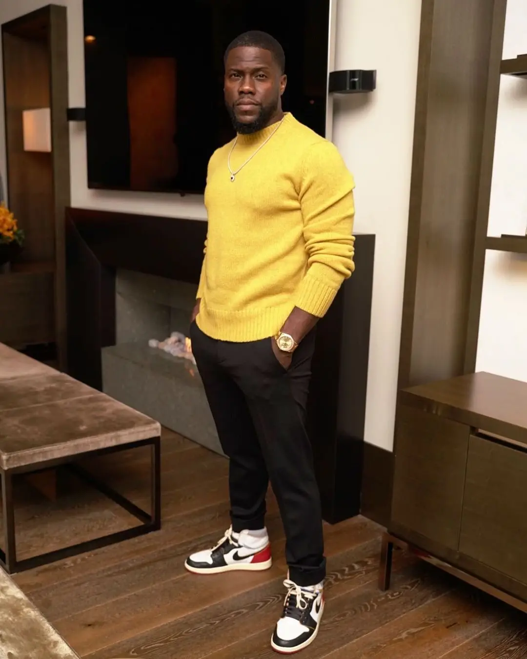Image credit: Instagram | @kevinhart4real