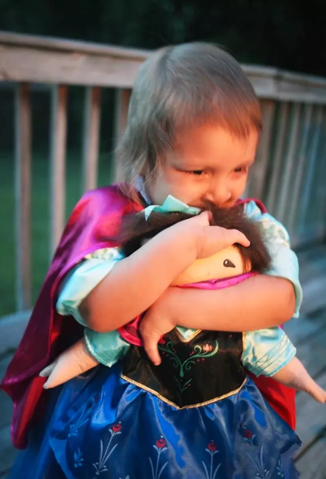 Image credit: Facebook | A Doll Like Me