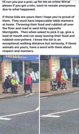 Image credit: Facebook | Stacey Robertson