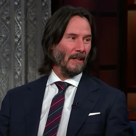 Image credit: YouTube | The Late Show with Stephen Colbert
