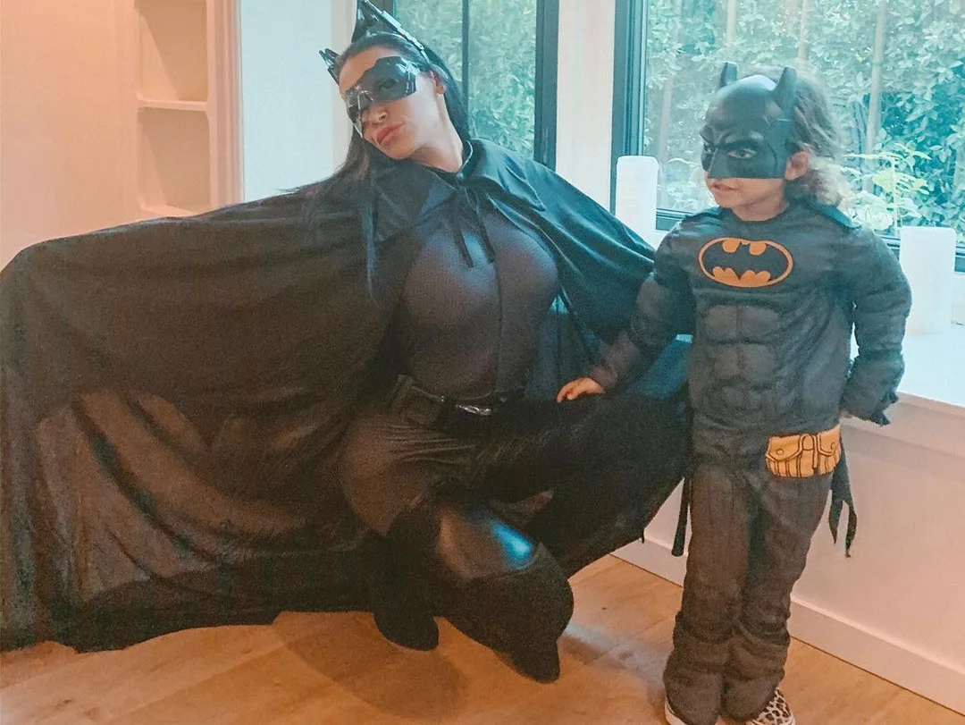 Image credit: Instagram | @nayarivera