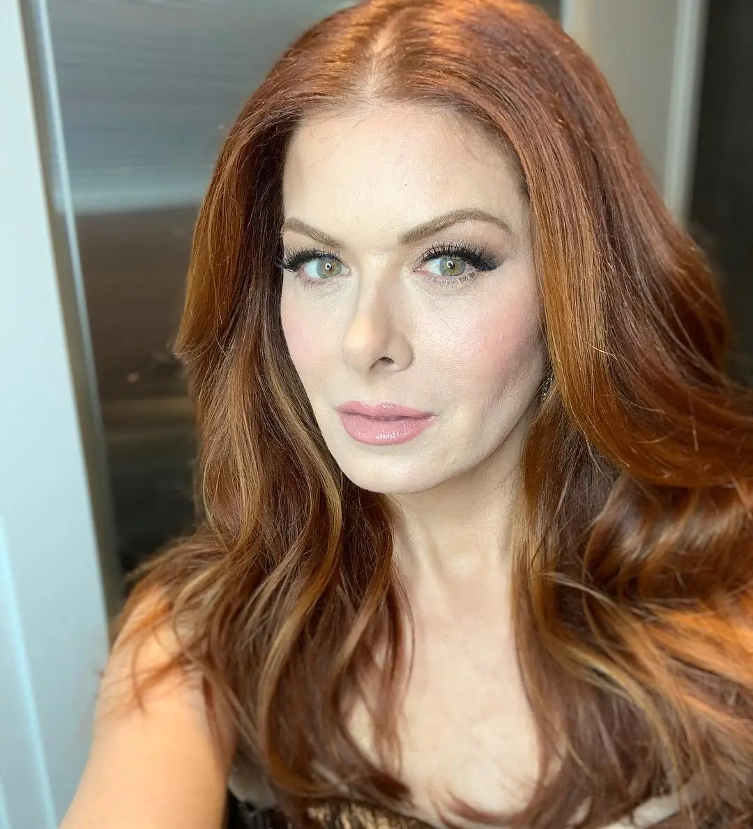 Image credit: Instagram | @therealdebramessing