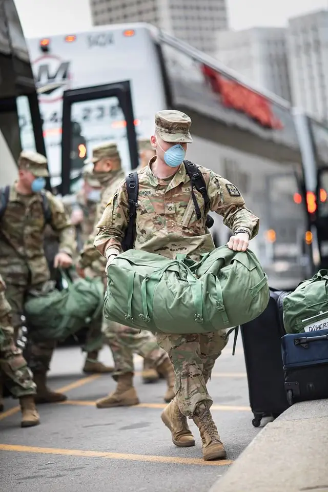 Image credit: Facebook | U.S. Army
