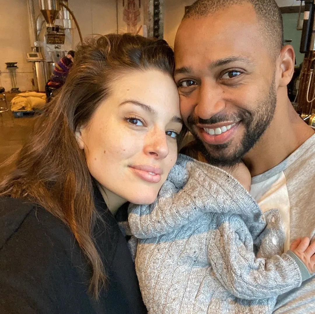 Image credit: Instagram | @ashleygraham