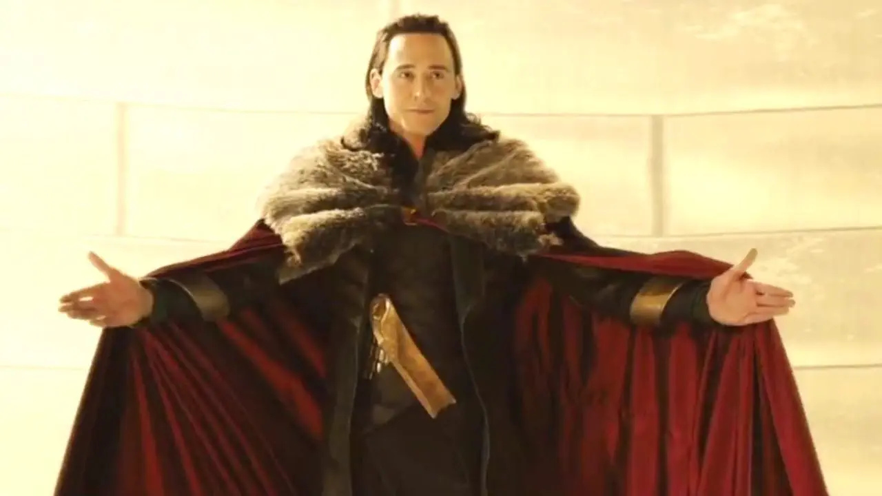Image credit: Marvel