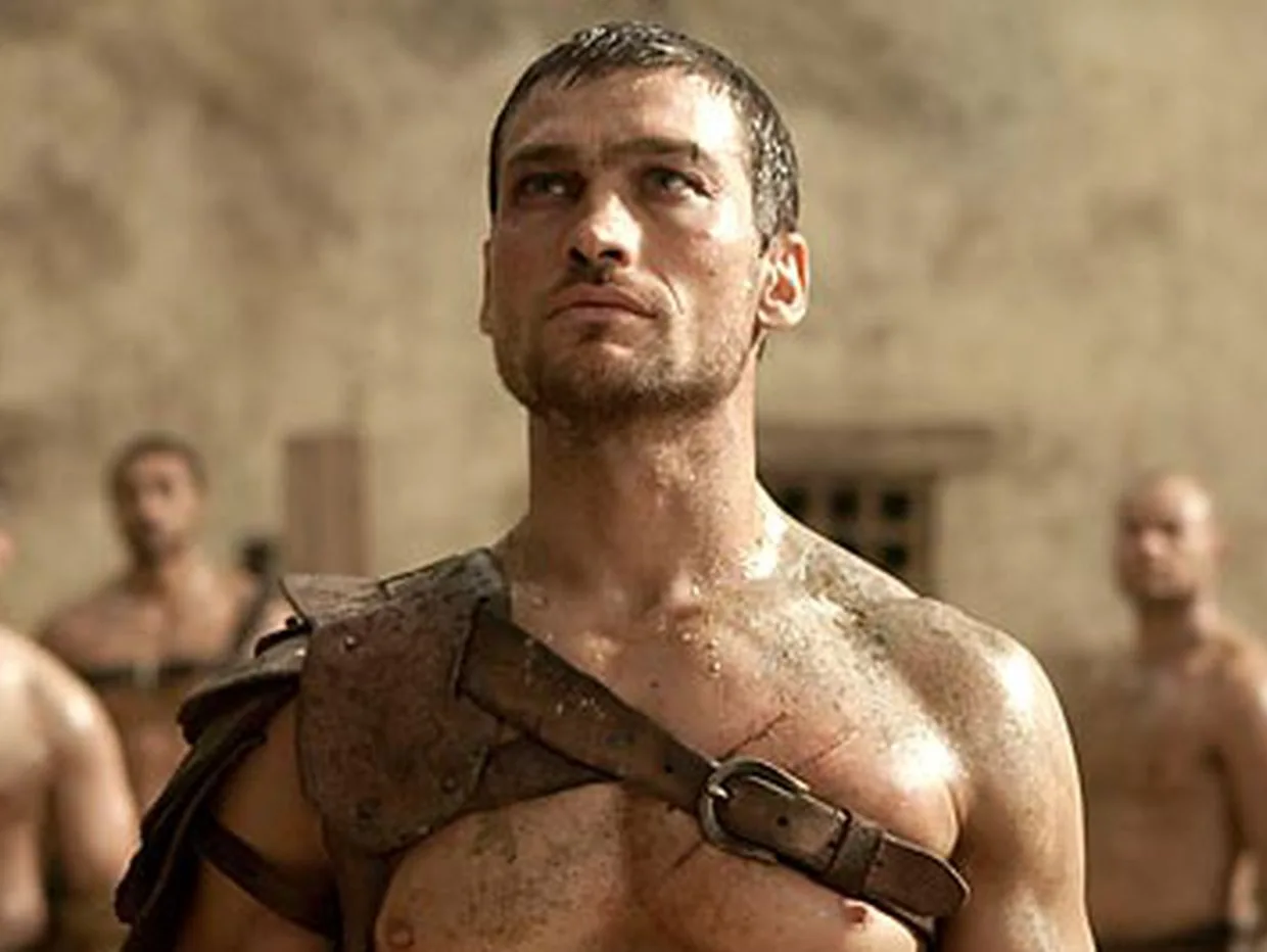 Image credit: Starz