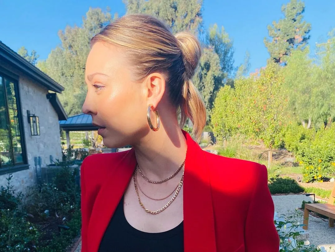 Image credit: Instagram | @kaleycuoco
