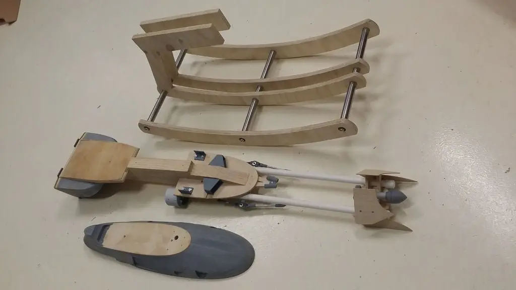 Image credit: Instructables