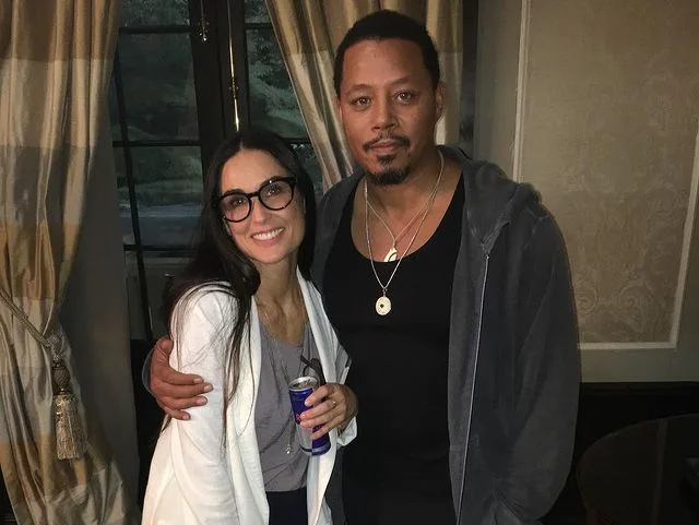 Image credit: Instagram | @theterrencehoward