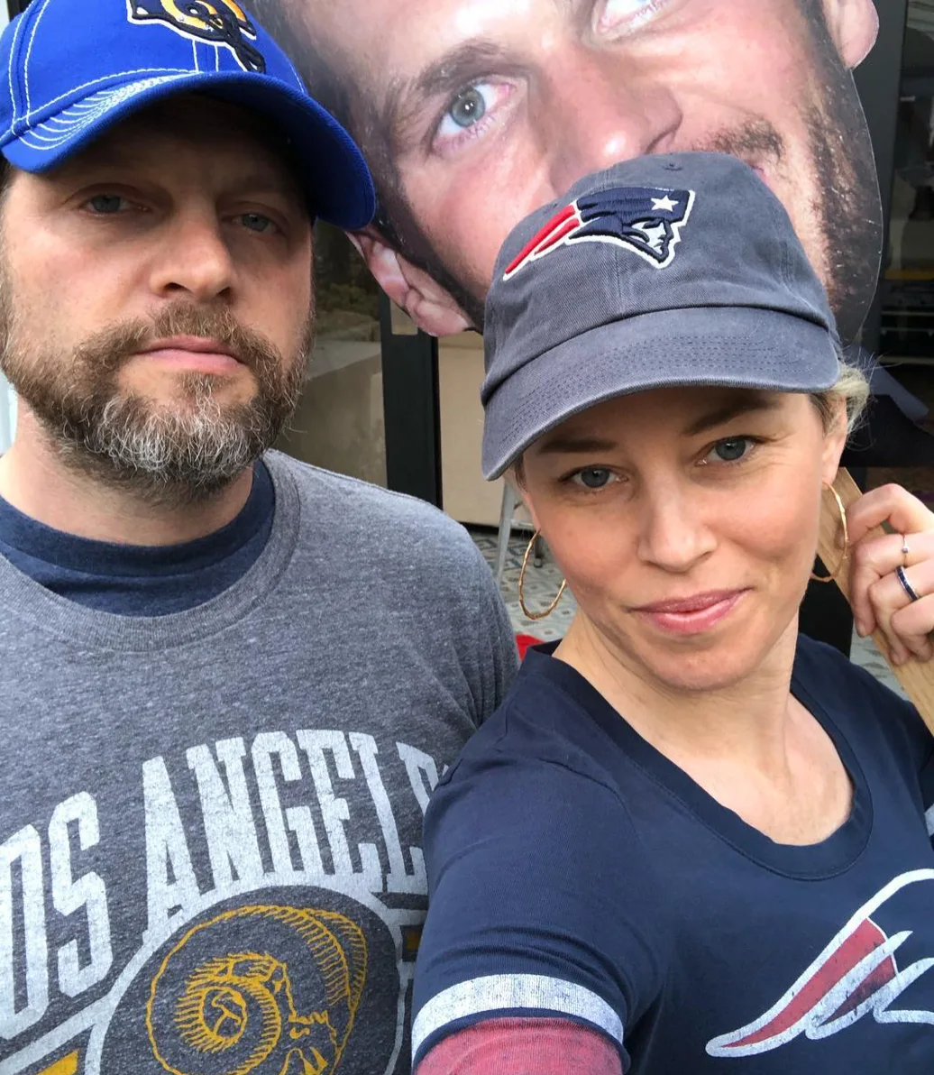 Image credit: Instagram | @elizabethbanks