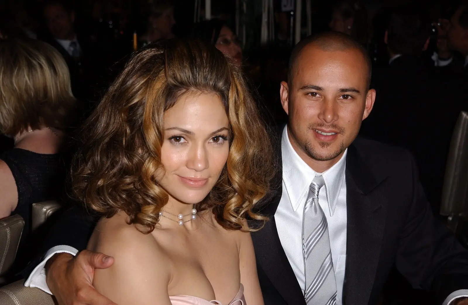 Image credit: Getty Images | Frank Micelotta/Archive