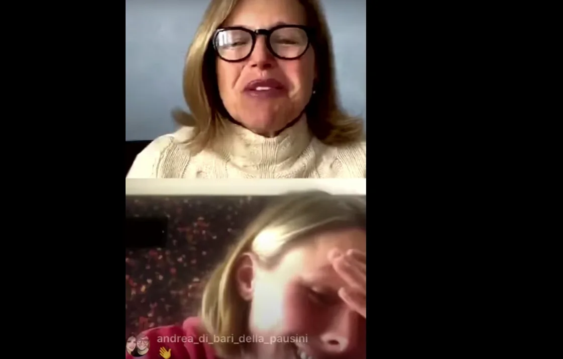 Image credit: YouTube | Katie Couric
