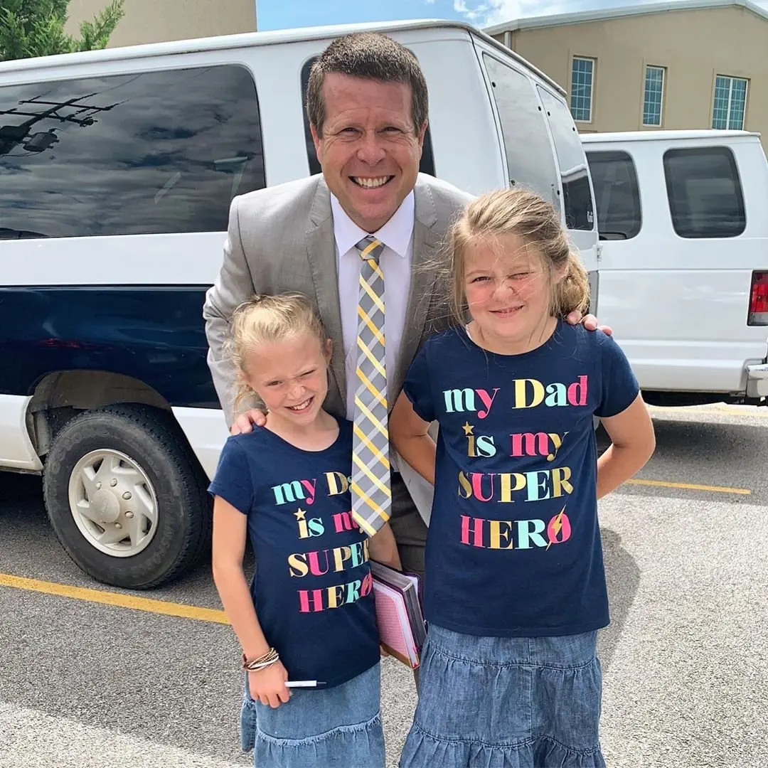 Image credit: Instagram | @duggarfam