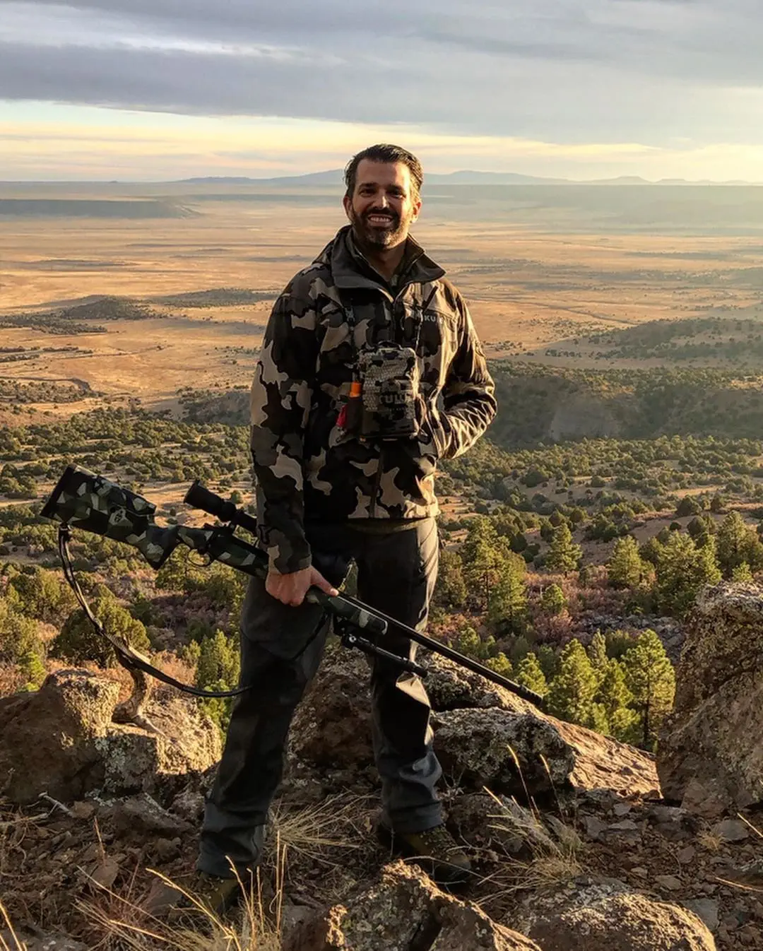 Image credit: Instagram | donaldtrumpjr