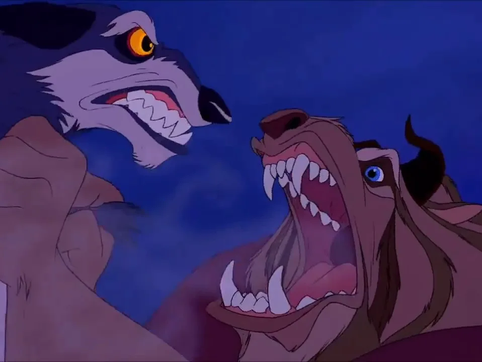 Image credit: Disney