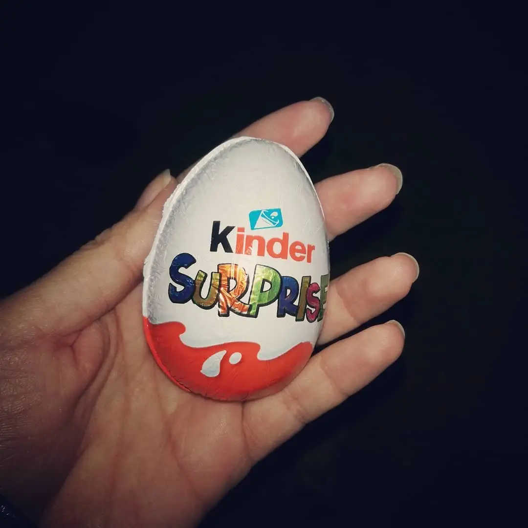 Image credit: Instagram | @kindertoys