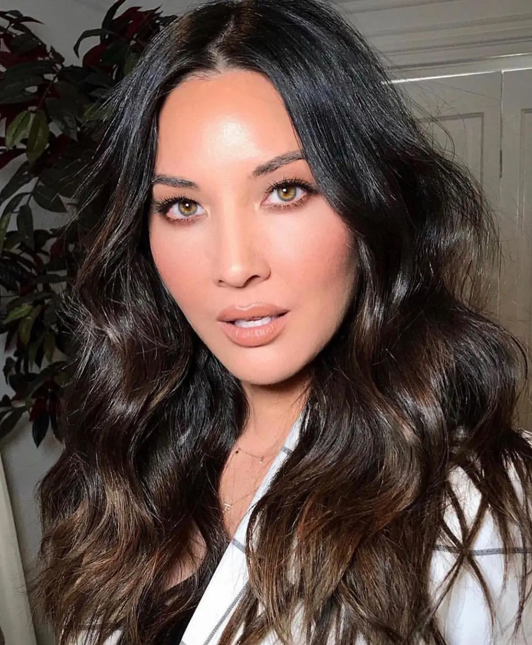 Image credit: Instagram | @oliviamunn
