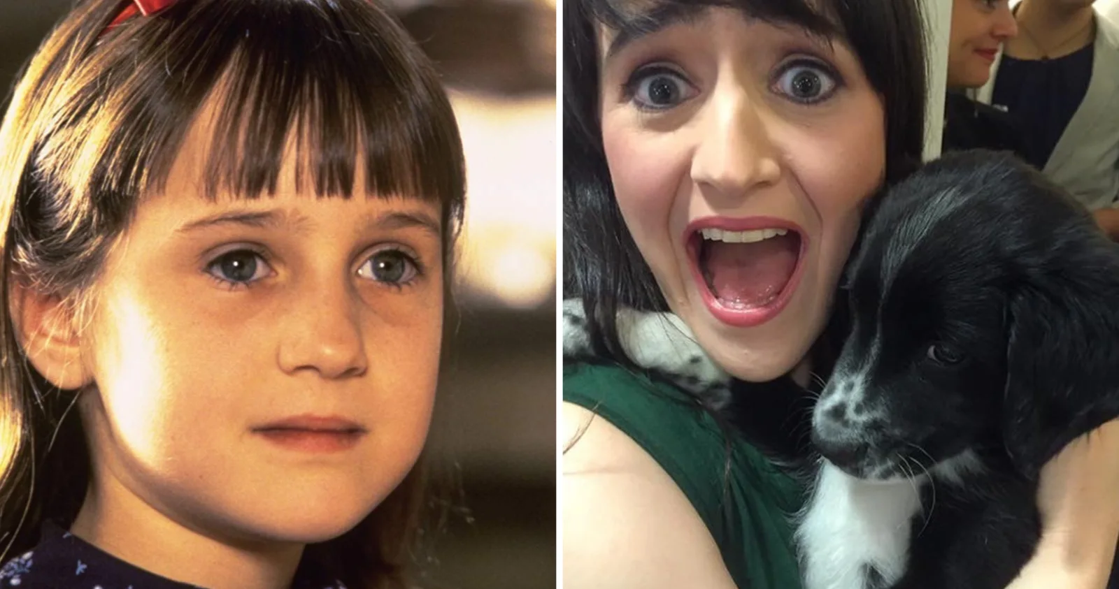 Image credit: Instagram | @marawilson, IMDB