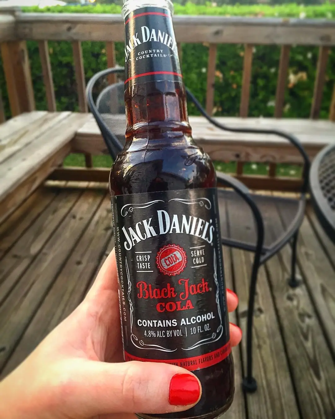 Image credit: Instagram | @the.beer.girl's profile picture the.beer.girl