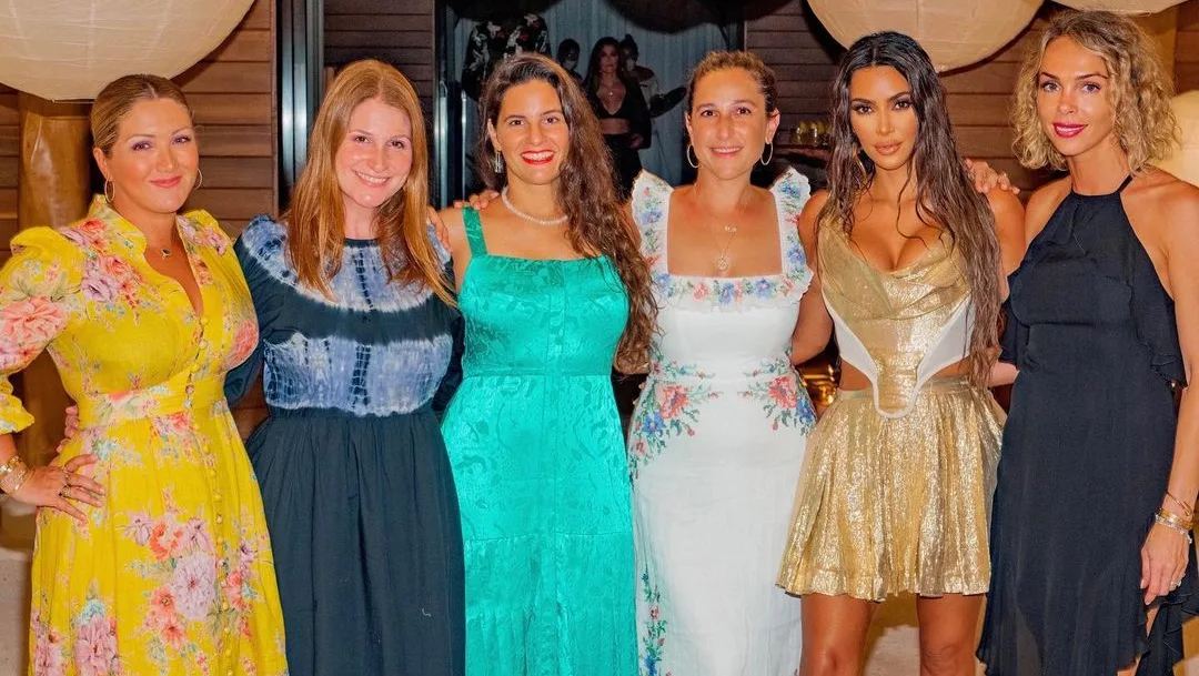 Image credit: Instagram | @kimkardashian